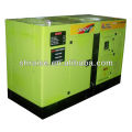 Diesel generator set for hot sale